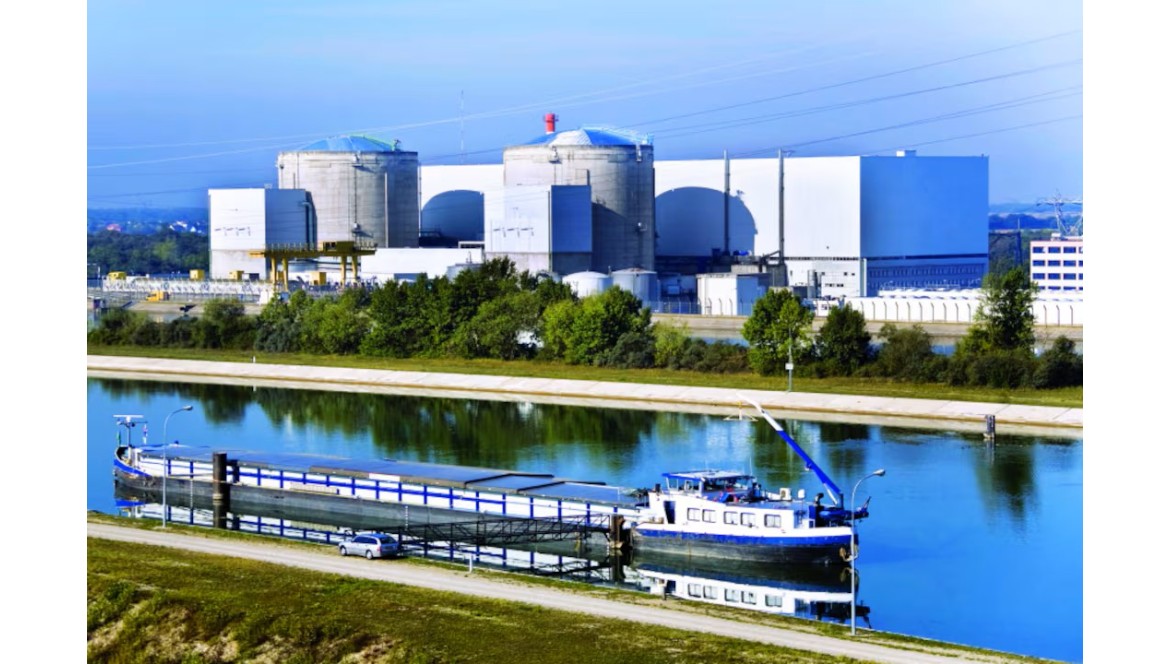 l’Etat précise les conditions du démantèlement de la centrale de Fessenheim